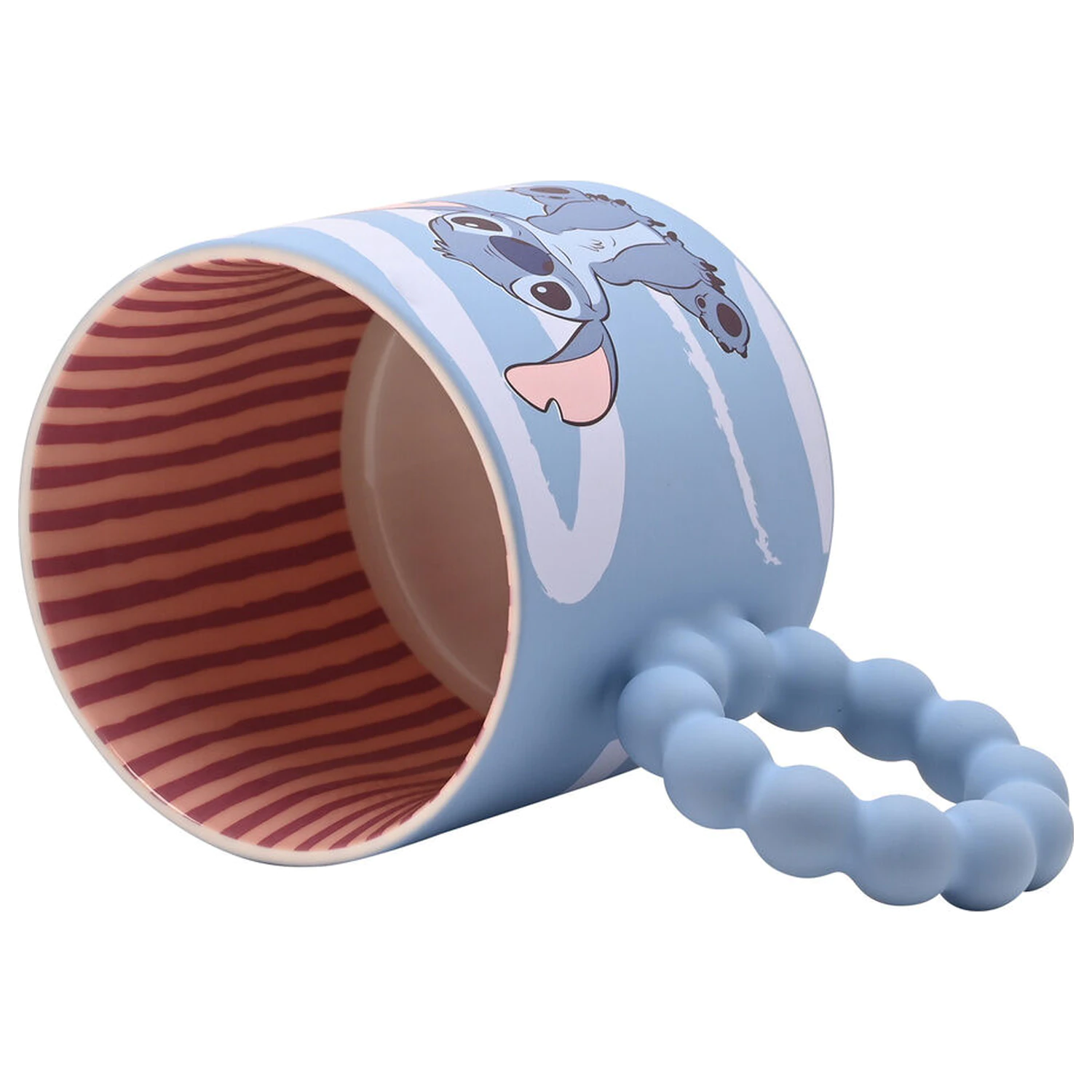 Disney Stitch hrnek fotografii produktu