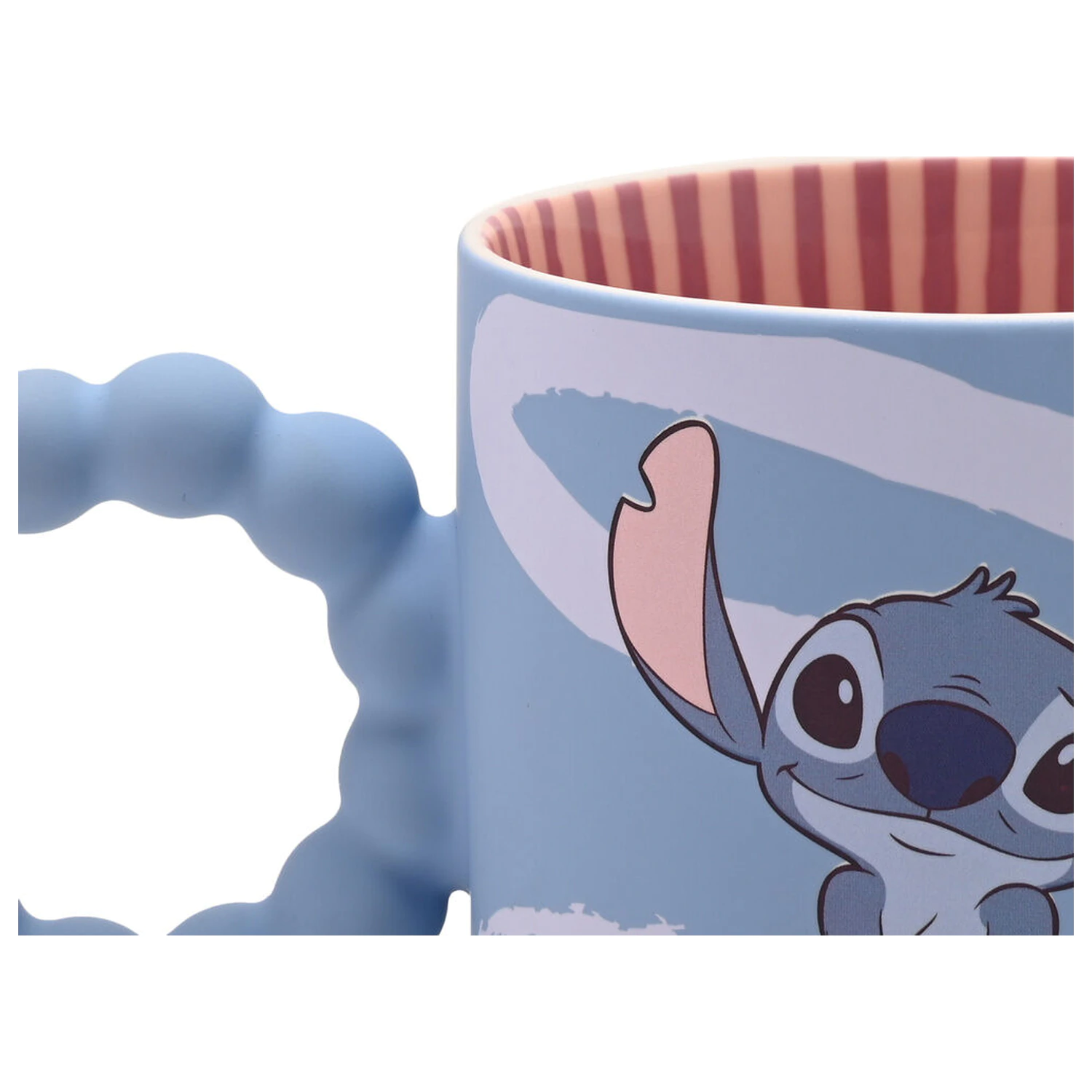 Disney Stitch hrnek fotografii produktu