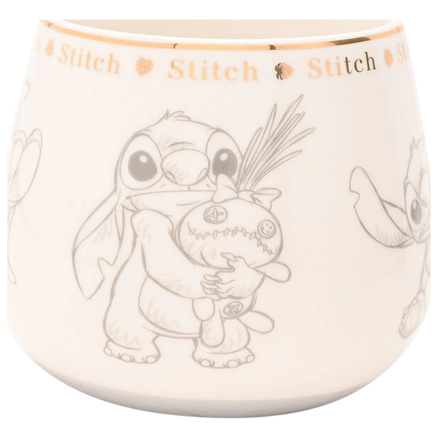 Disney Stitch hrnek fotografii produktu