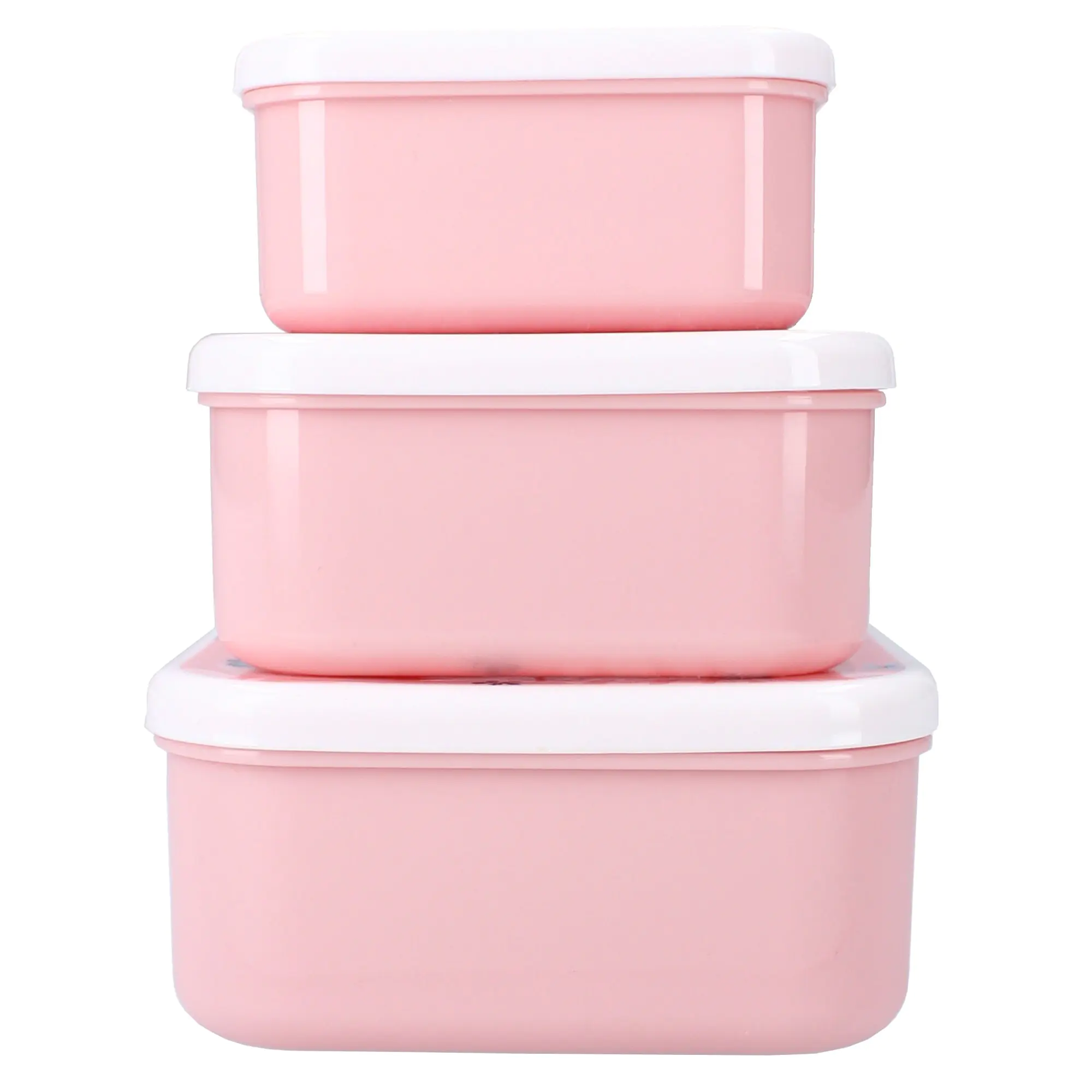 Disney Stitch Bon Appetit! Krabička na svačinu (3v1) fotografii produktu