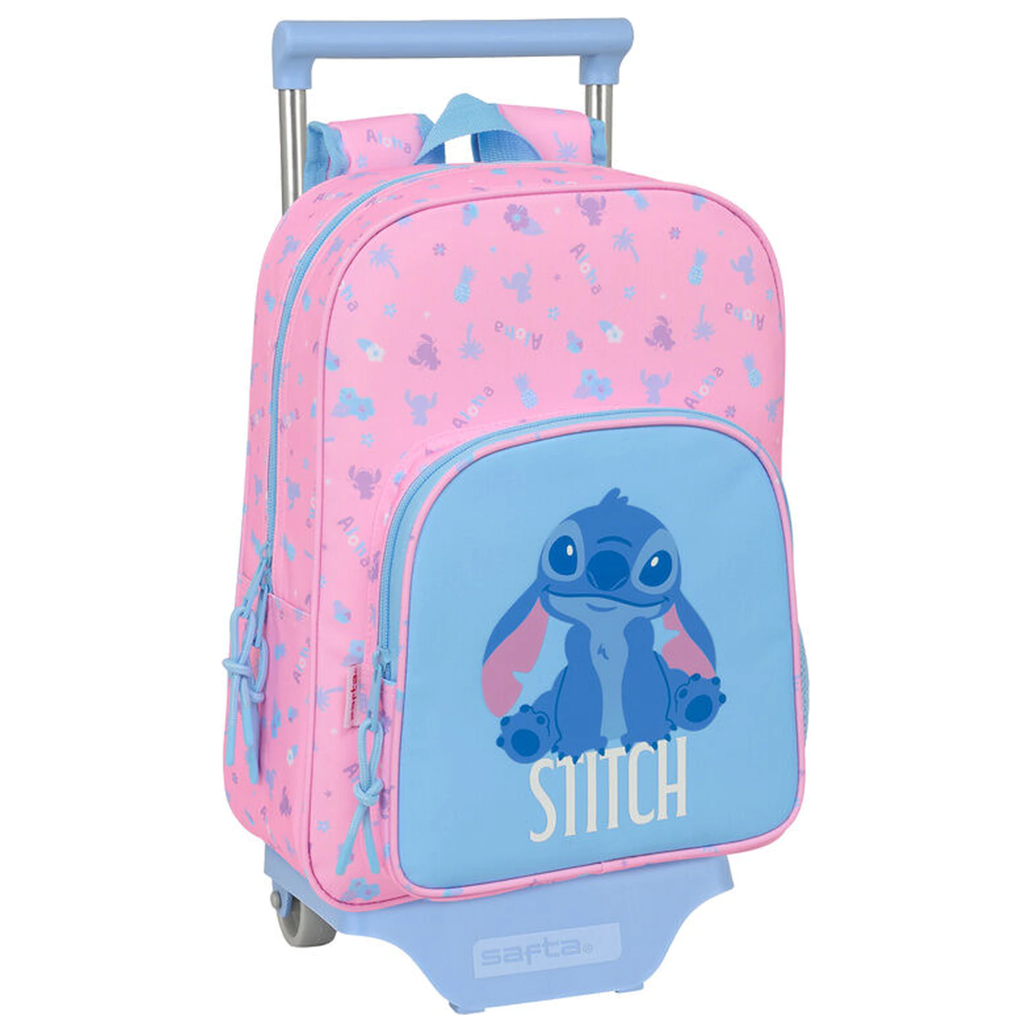 Disney Stitch Bright vozík 34cm fotografii produktu