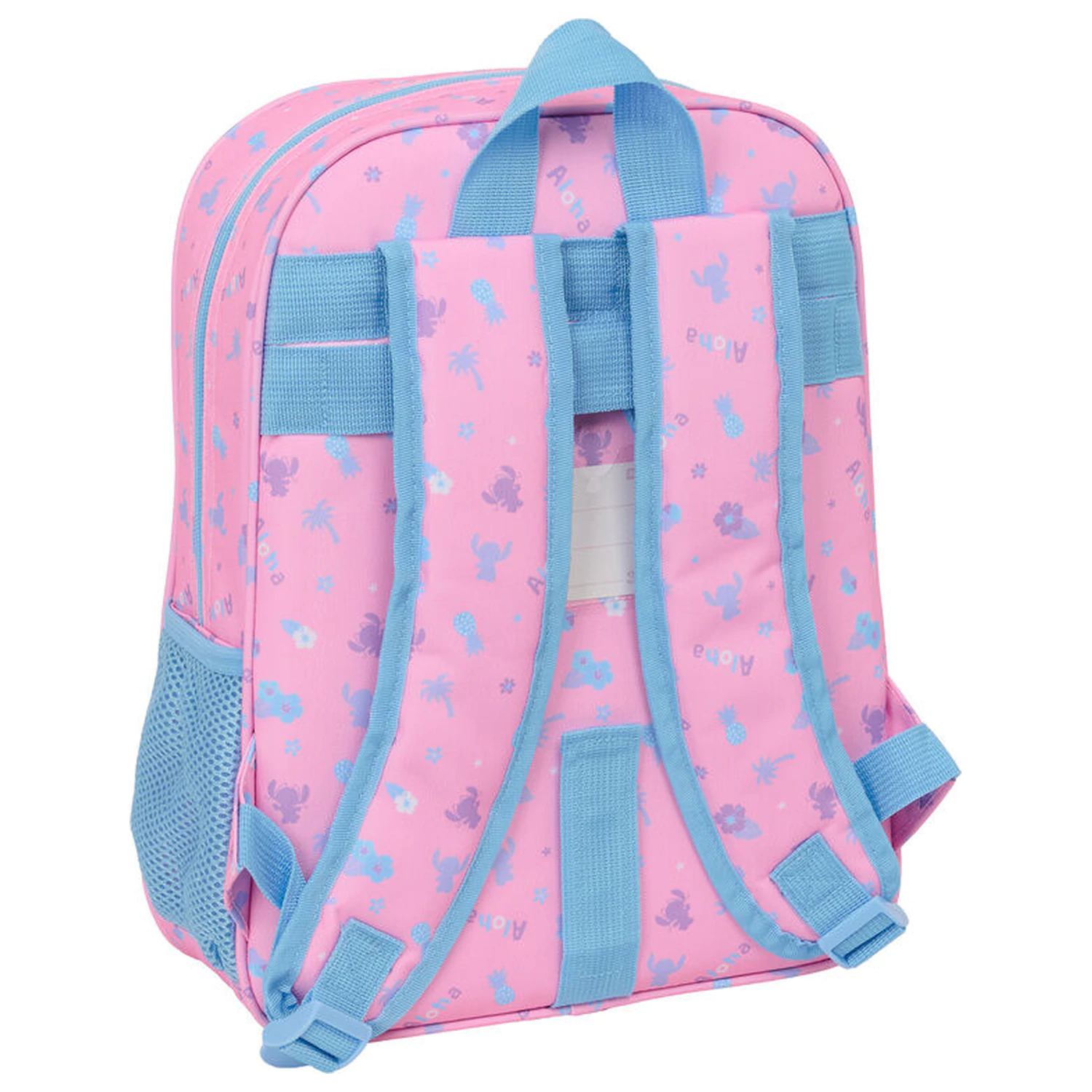 Disney Stitch Bright adaptabilní batoh 34cm fotografii produktu