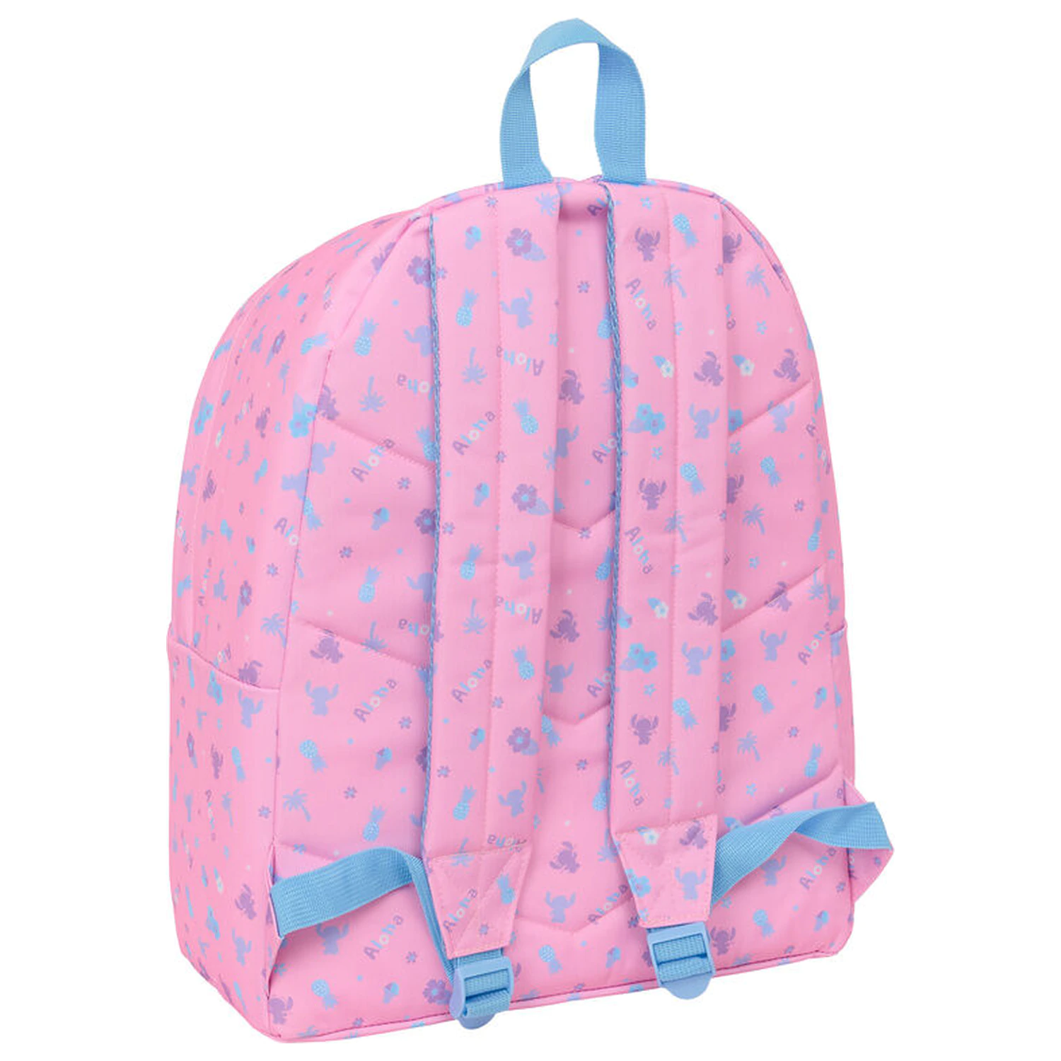 Disney Stitch Bright batoh 42 cm fotografii produktu