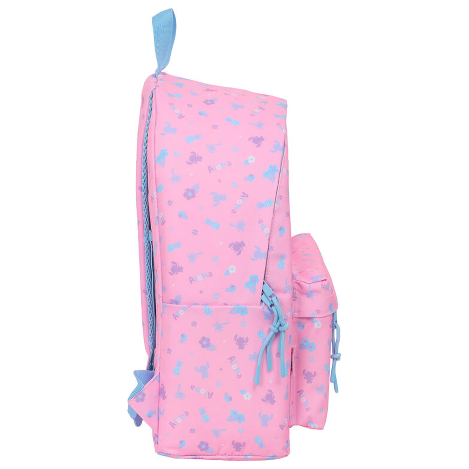 Disney Stitch Bright batoh 42 cm fotografii produktu