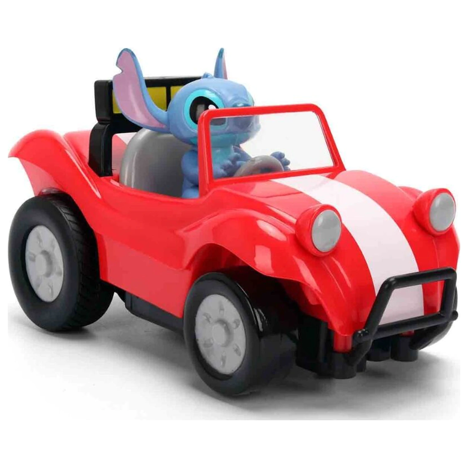 Disney Stitch Buggy Rádiem řízené vozidlo fotografii produktu