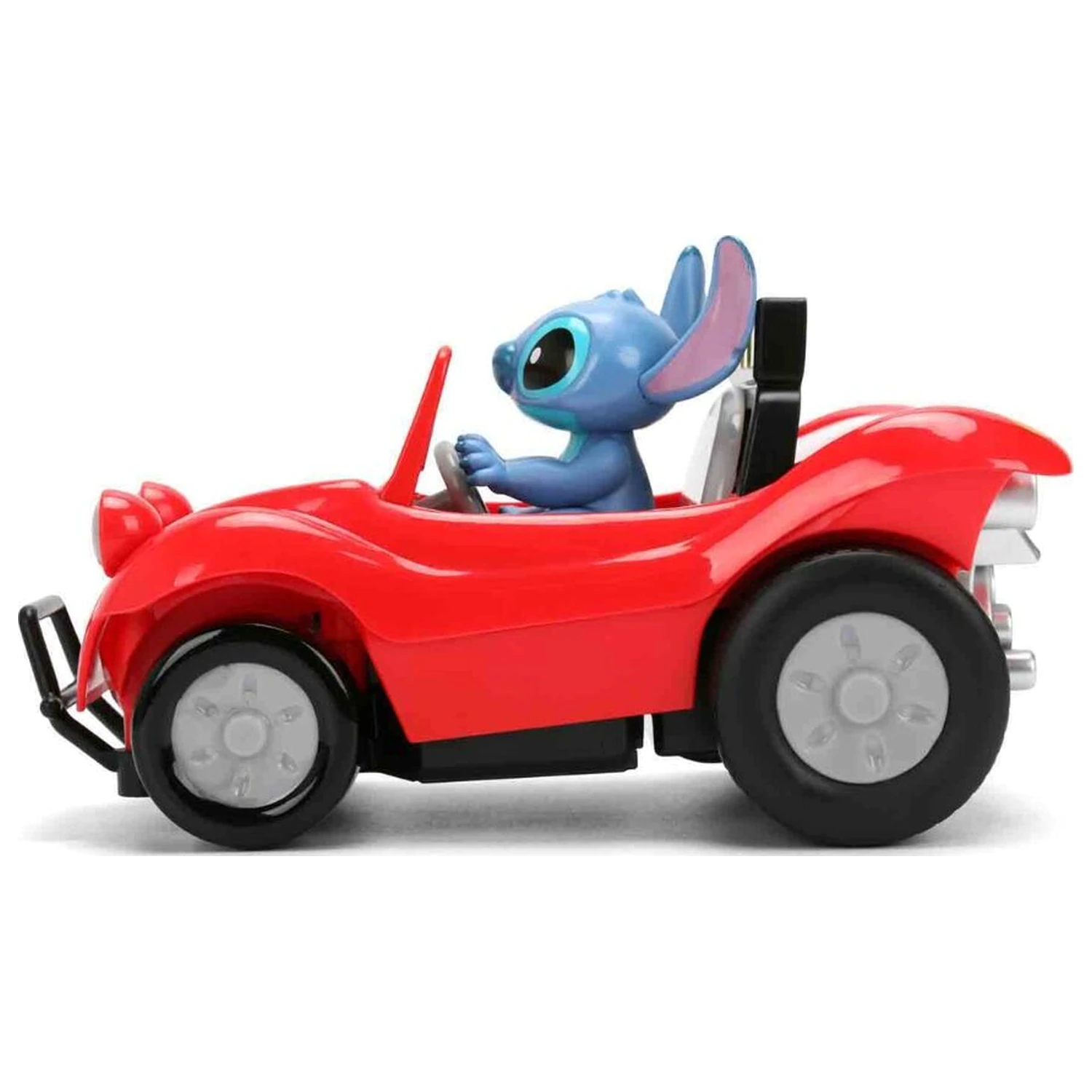 Disney Stitch Buggy Rádiem řízené vozidlo fotografii produktu