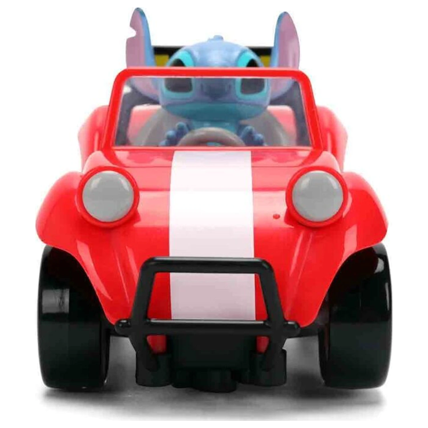 Disney Stitch Buggy Rádiem řízené vozidlo fotografii produktu