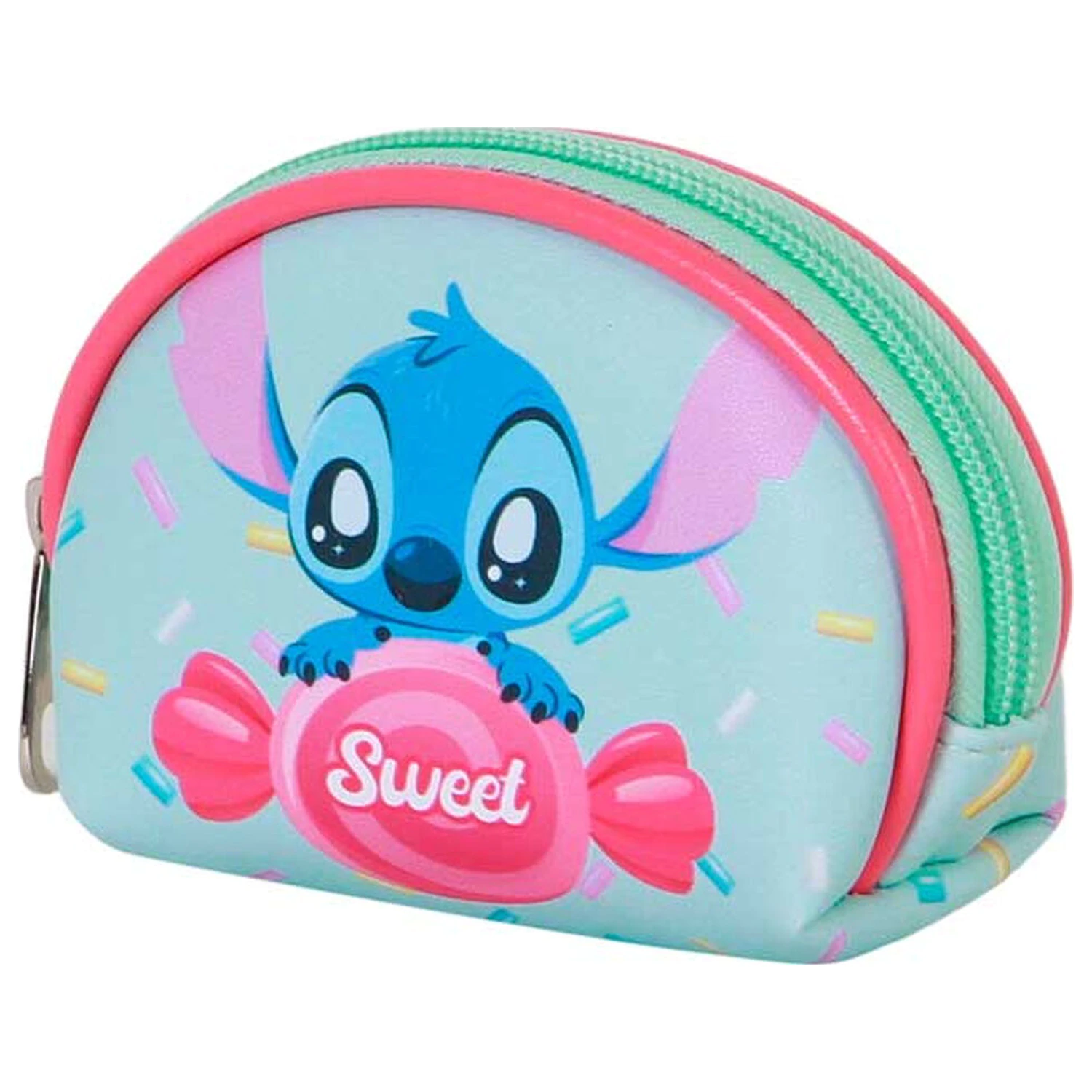 Disney Stitch Candy peněženka fotografii produktu