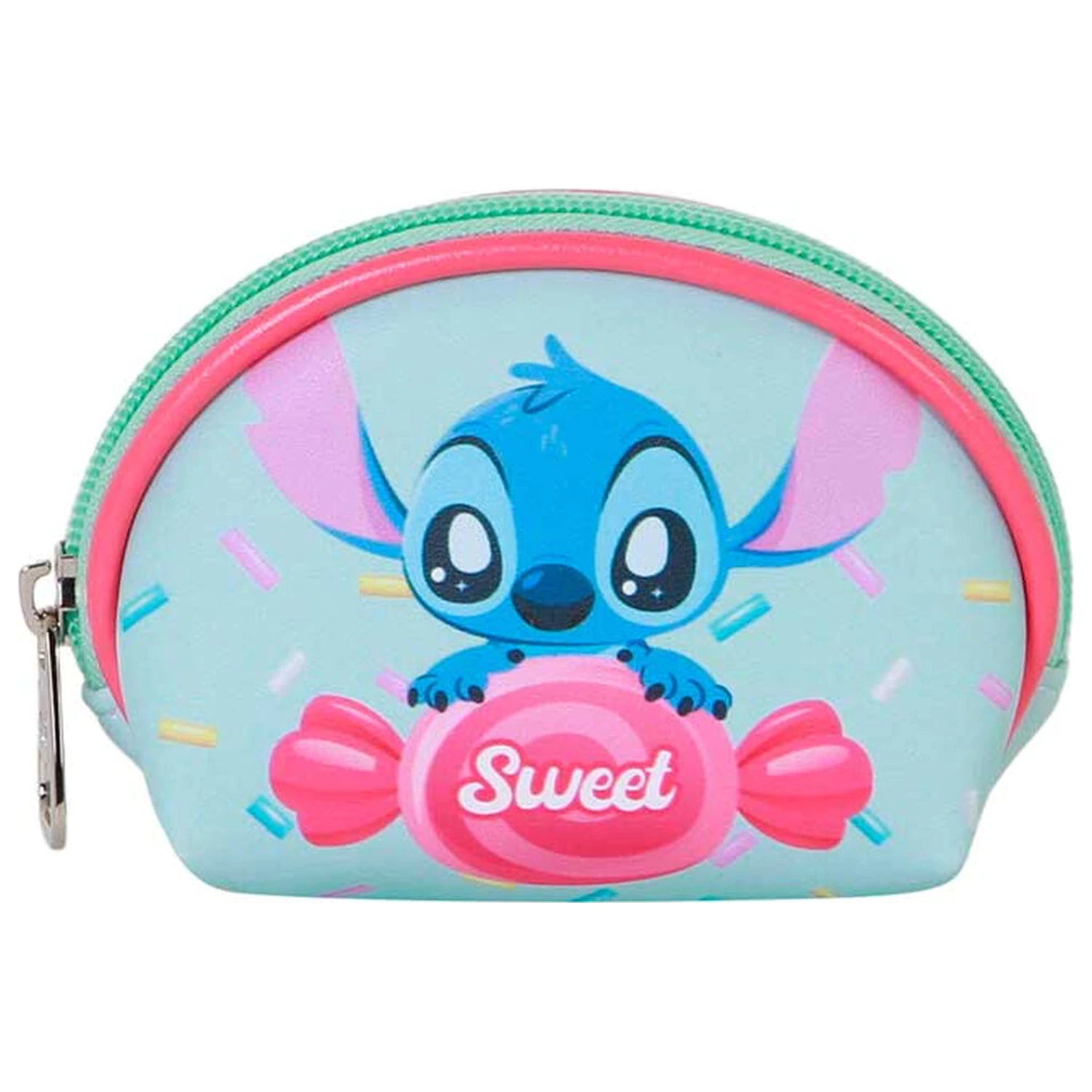 Disney Stitch Candy peněženka fotografii produktu