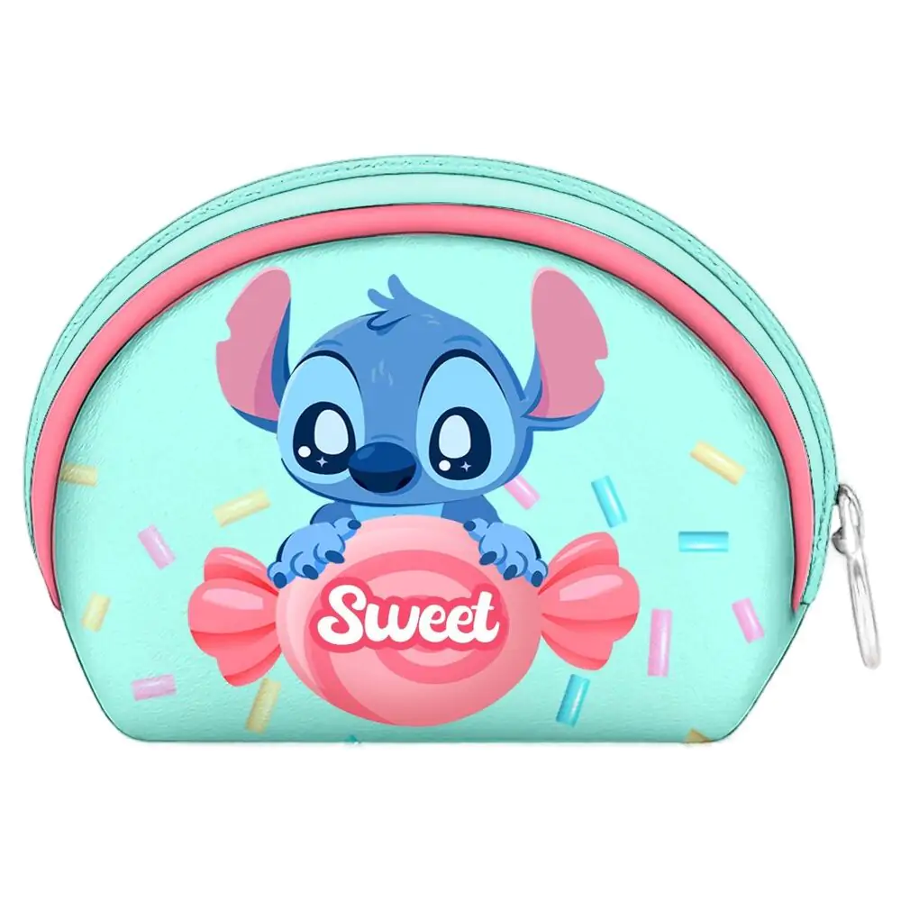 Disney Stitch Candy peněženka fotografii produktu