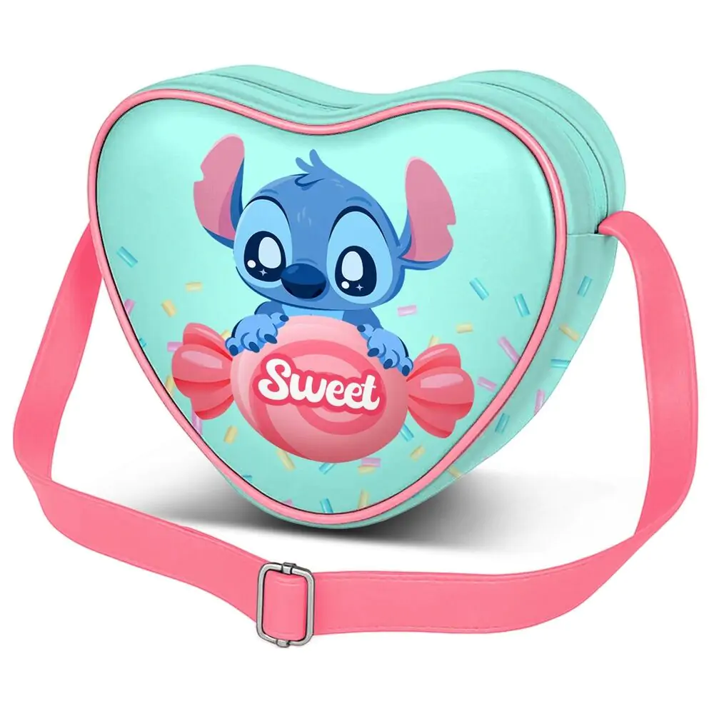 Disney Stitch Sáček s bonbóny fotografii produktu