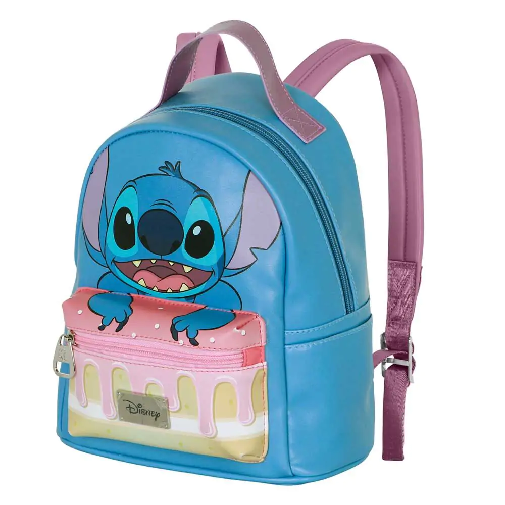 Disney Stitch batoh Casual Cake 25cm fotografii produktu