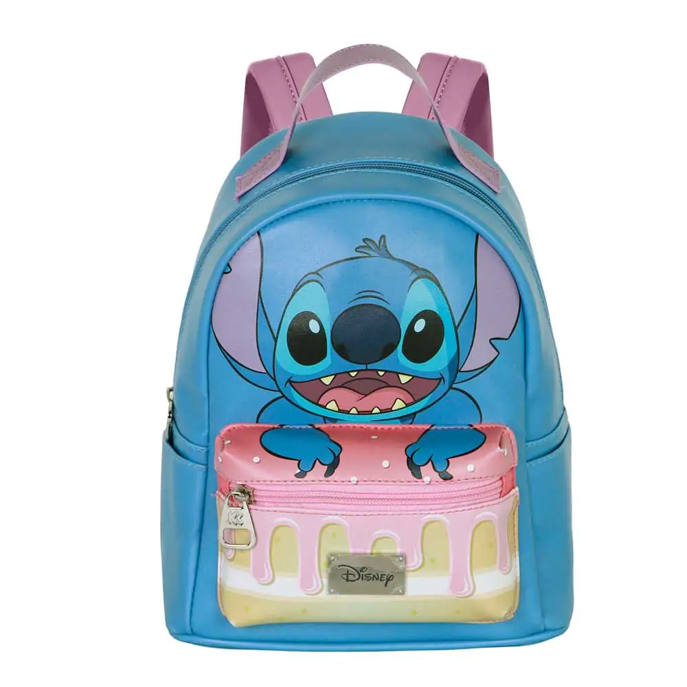 Disney Stitch batoh Casual Cake 25cm fotografii produktu