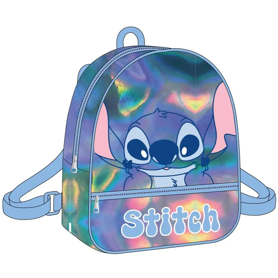 Disney Stitch batoh pro volný čas 23cm fotografii produktu