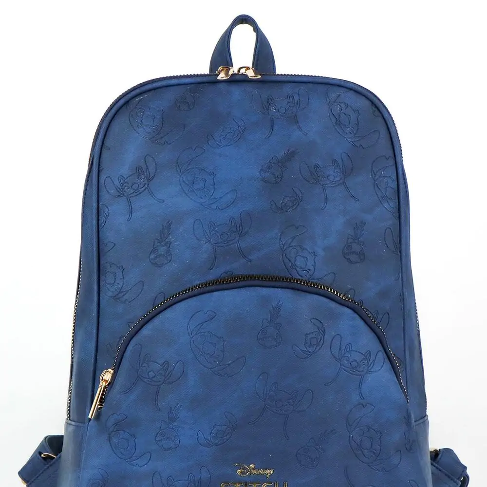 Disney Stitch casual batoh 34 cm fotografii produktu