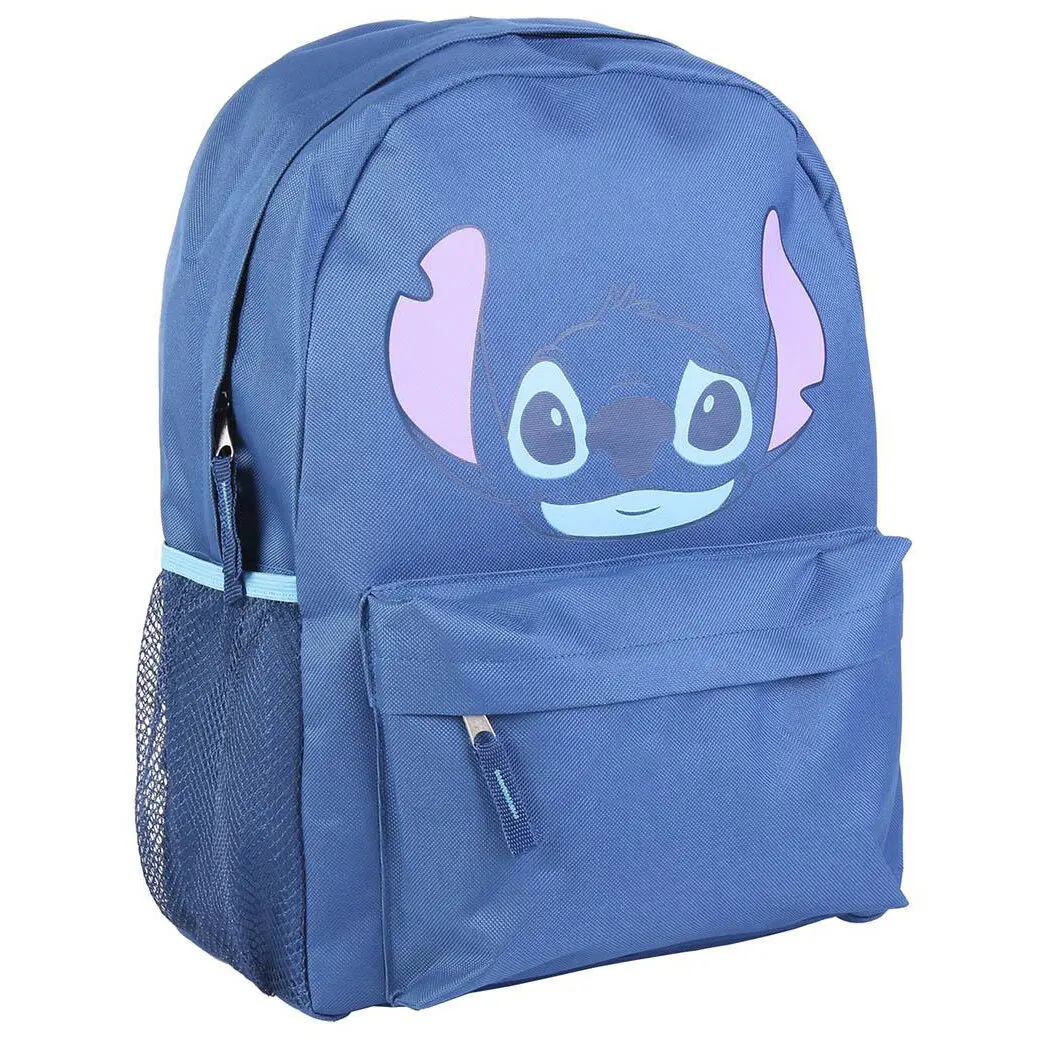 Disney Stitch Casual batoh 41cm fotografii produktu