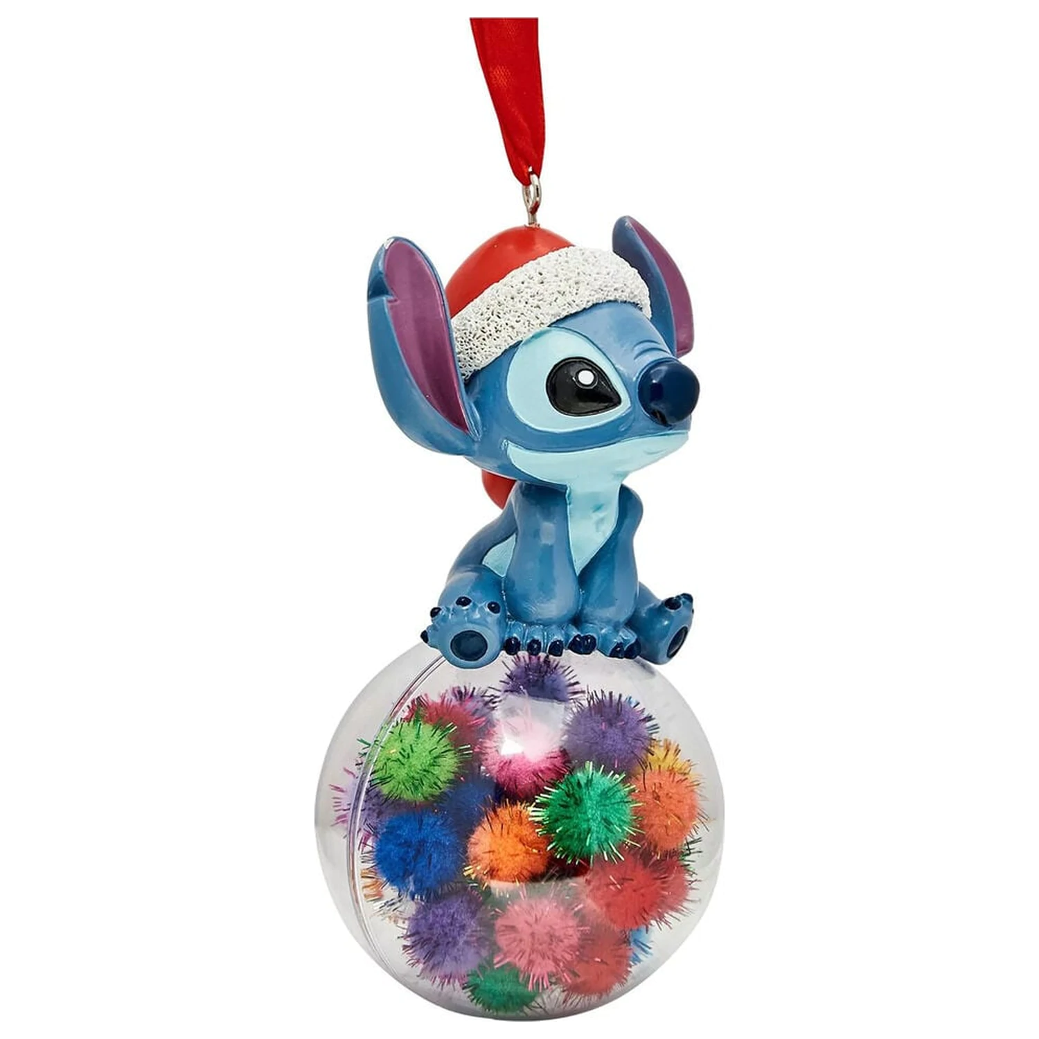 Disney Stitch Vánoční závěsná dekorace fotografii produktu