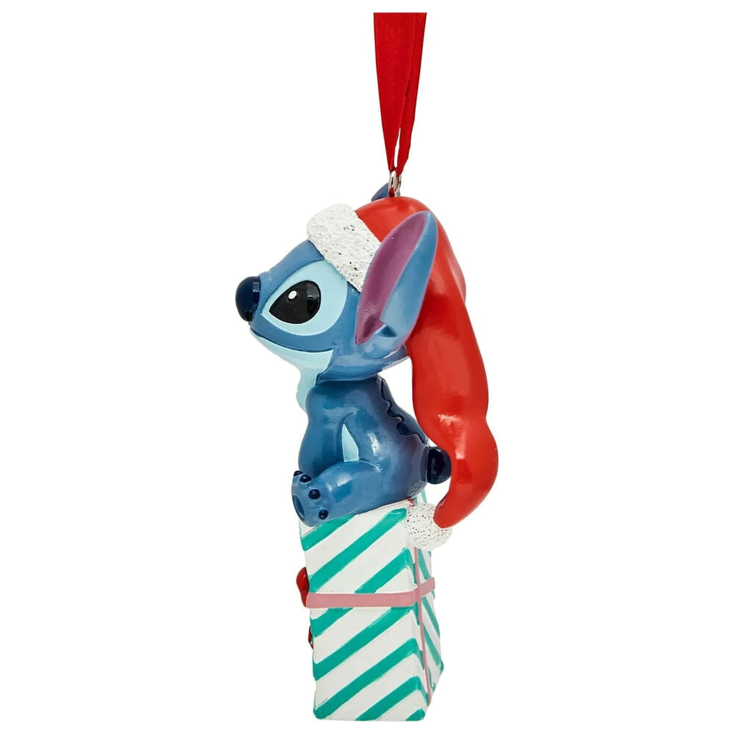 Disney Stitch Vánoční závěsná dekorace fotografii produktu