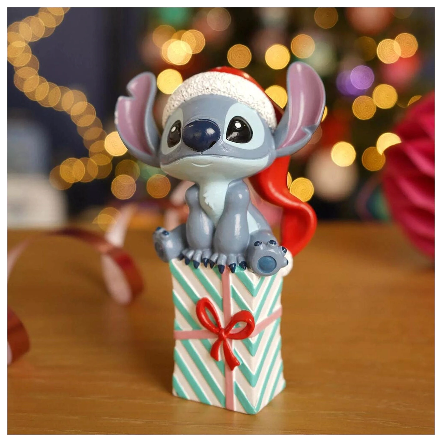 Disney Stitch Vánoční závěsná dekorace fotografii produktu