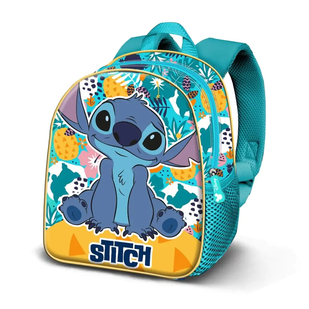 Disney Stitch Colors batoh 39 cm fotografii produktu