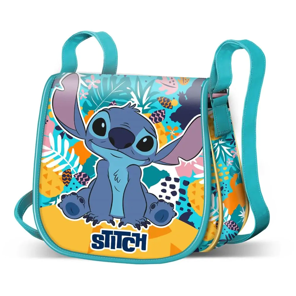 Disney Stitch Colors taška přes rameno fotografii produktu