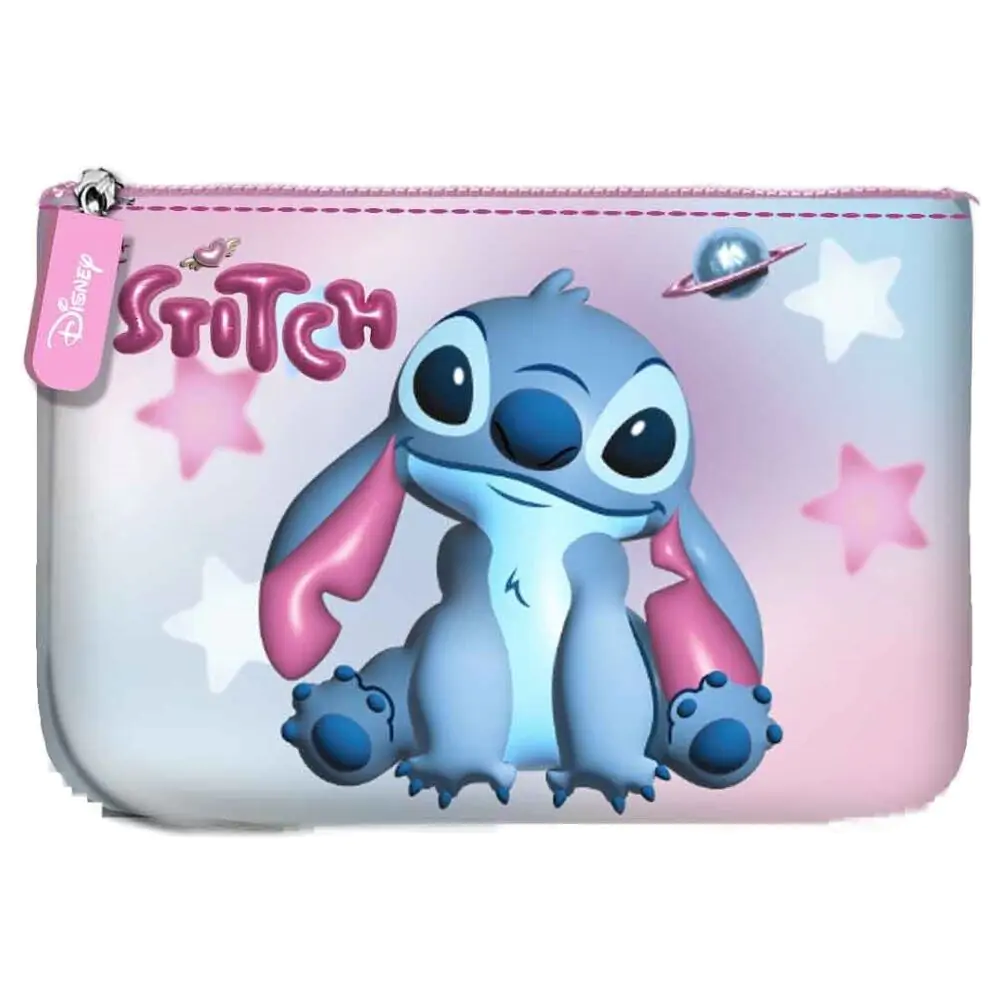 Disney Stitch Cosmi peněženka fotografii produktu