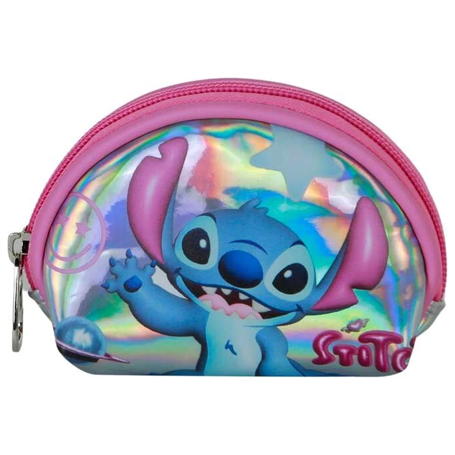 Disney Stitch Cosmos kabelka fotografii produktu