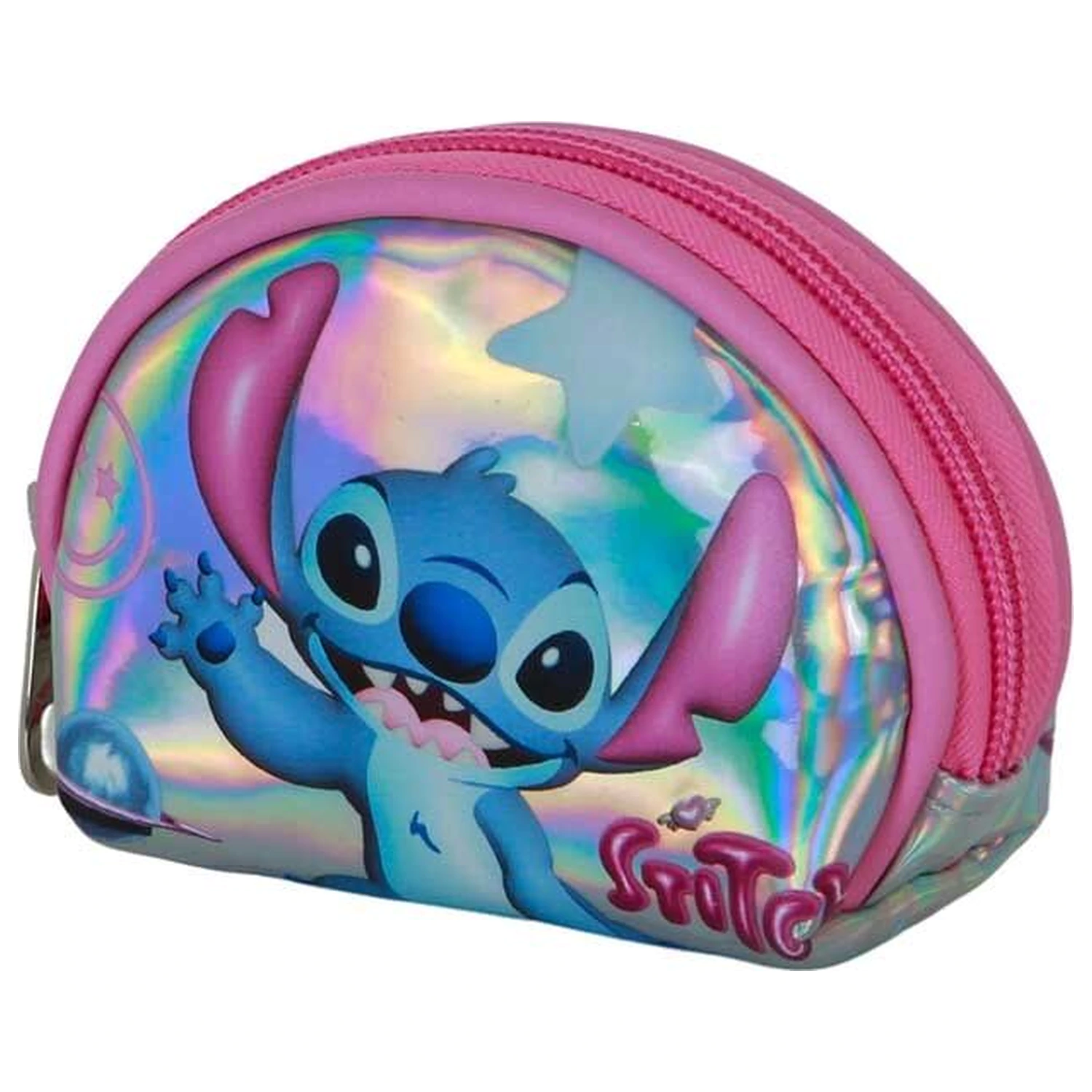 Disney Stitch Cosmos kabelka fotografii produktu