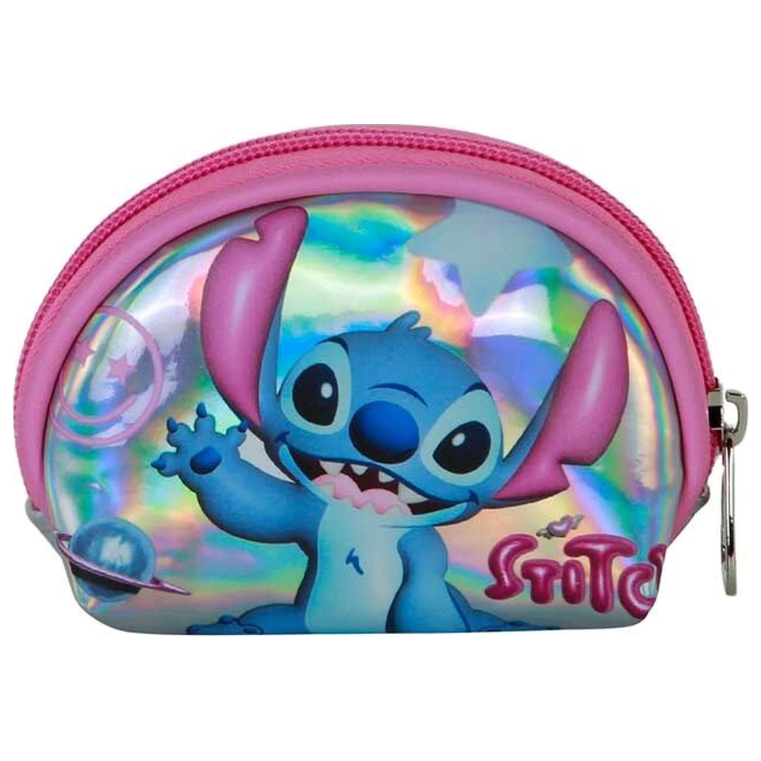 Disney Stitch Cosmos kabelka fotografii produktu