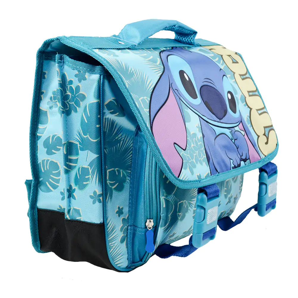 Disney Stitch roztomilý batoh školní taška fotografii produktu
