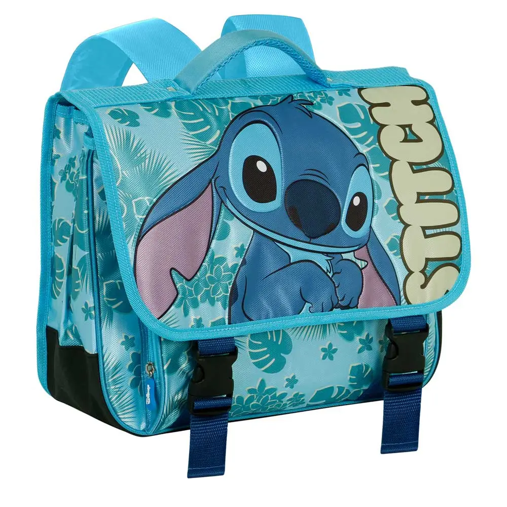Disney Stitch roztomilý batoh školní taška fotografii produktu