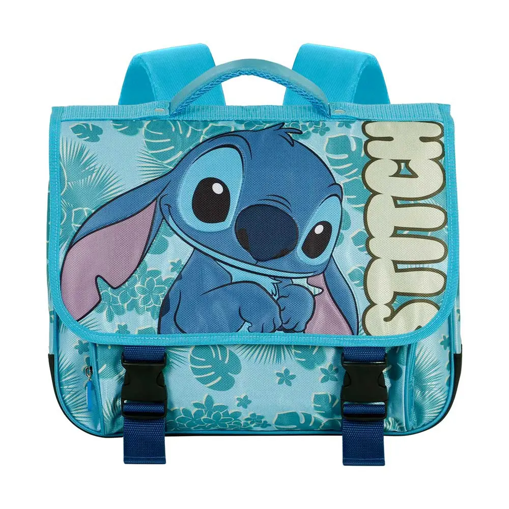 Disney Stitch roztomilý batoh školní taška fotografii produktu