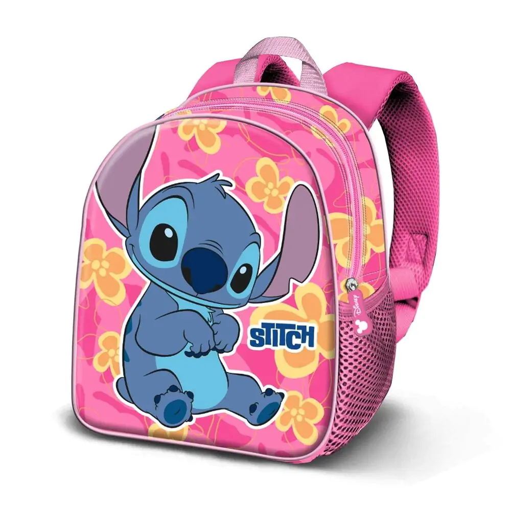 Disney Stitch Roztomilý batoh 39 cm fotografii produktu