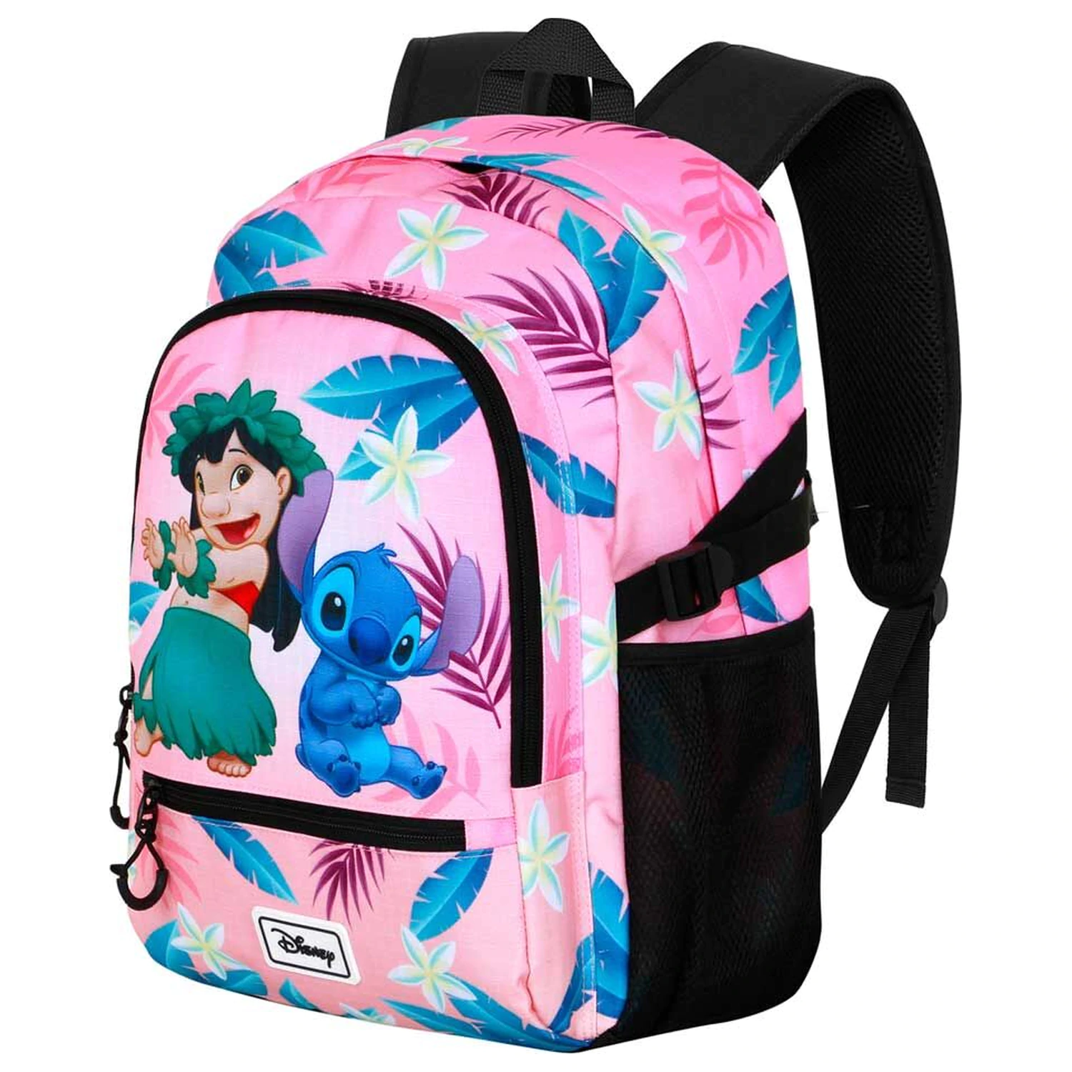 Disney Stitch Dance batoh 41 cm fotografii produktu