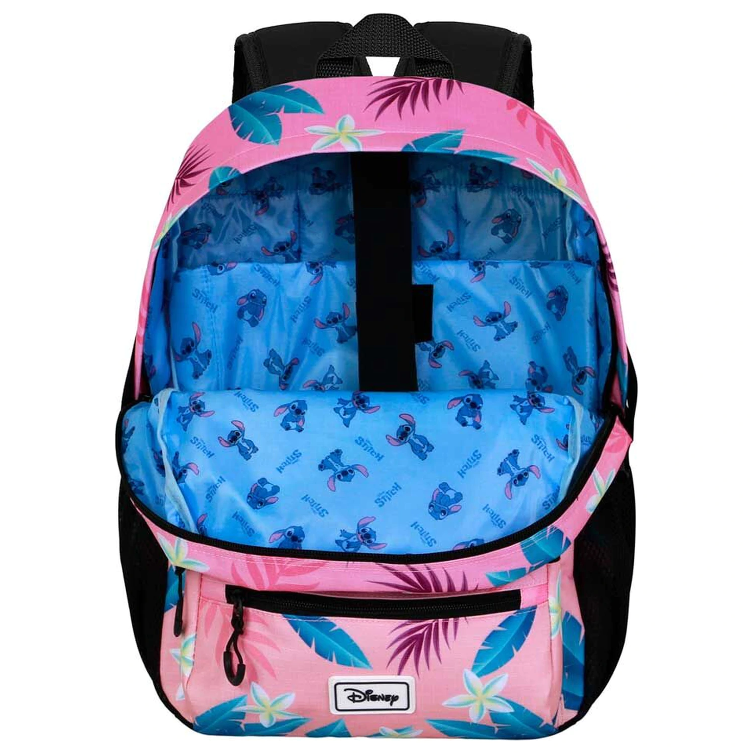Disney Stitch Dance batoh 41 cm fotografii produktu