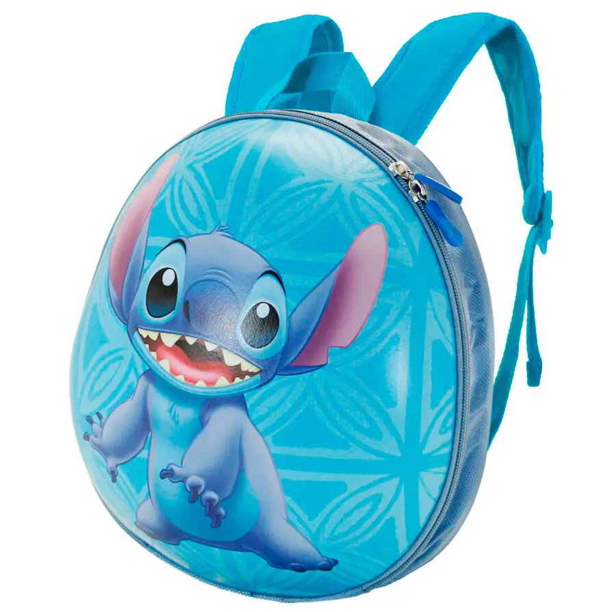 Disney Stitch Tančící Eggy batoh 28 cm fotografii produktu