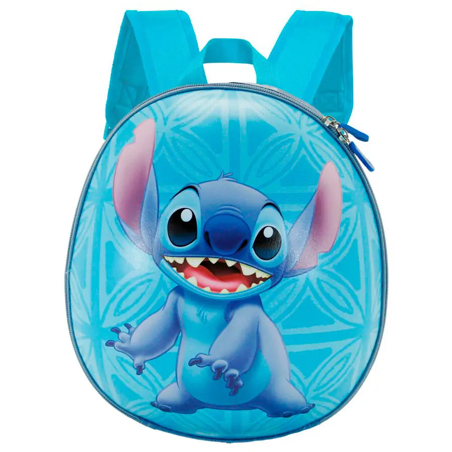 Disney Stitch Tančící Eggy batoh 28 cm fotografii produktu