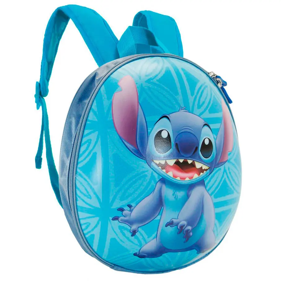 Disney Stitch Tančící Eggy batoh 28 cm fotografii produktu