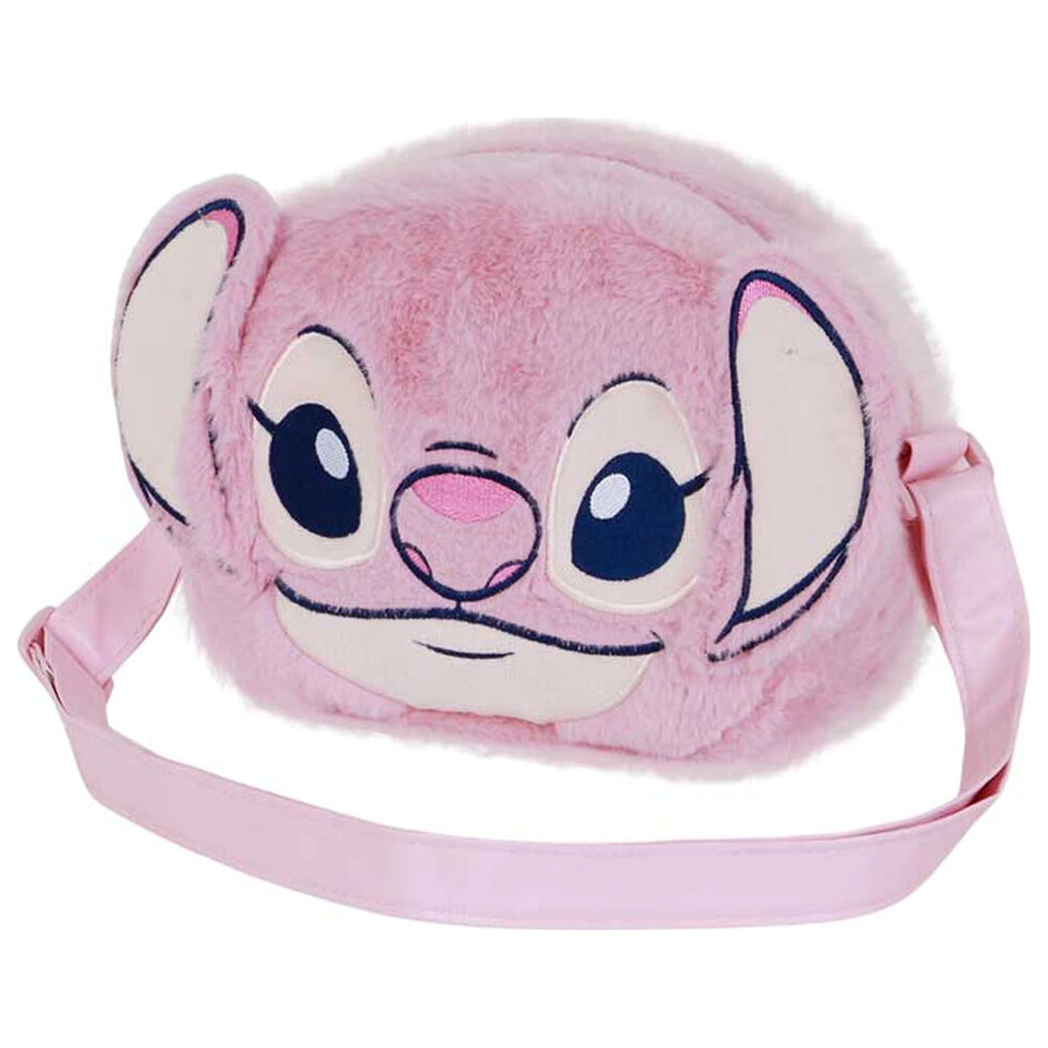 Disney Stitch Disney Angel Heart plyšová taška fotografii produktu