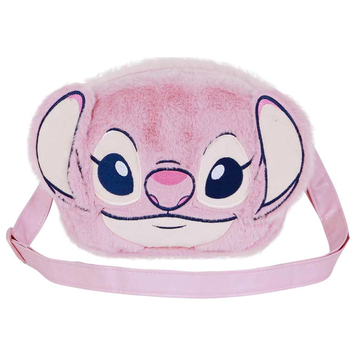 Disney Stitch Disney Angel Heart plyšová taška fotografii produktu