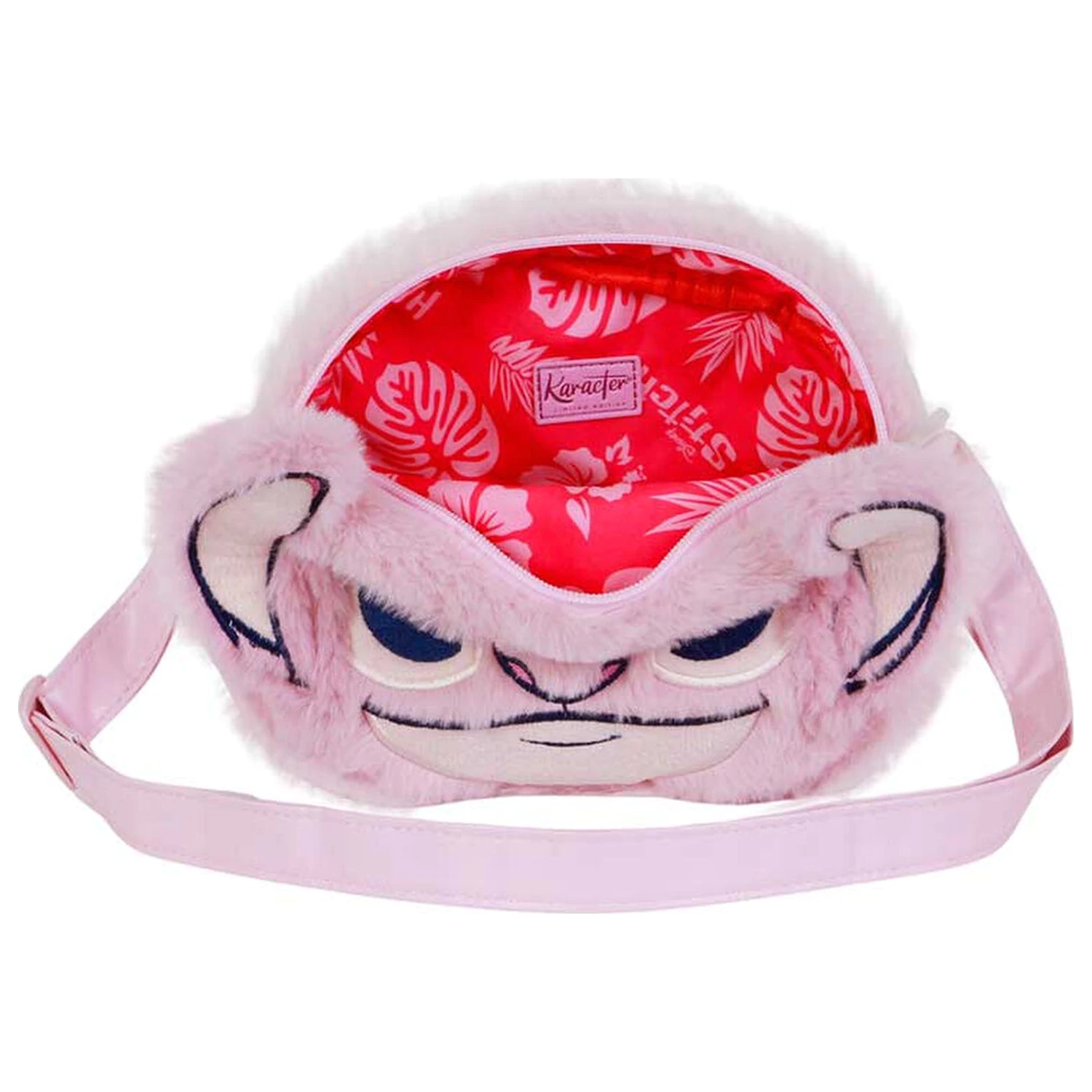 Disney Stitch Disney Angel Heart plyšová taška fotografii produktu