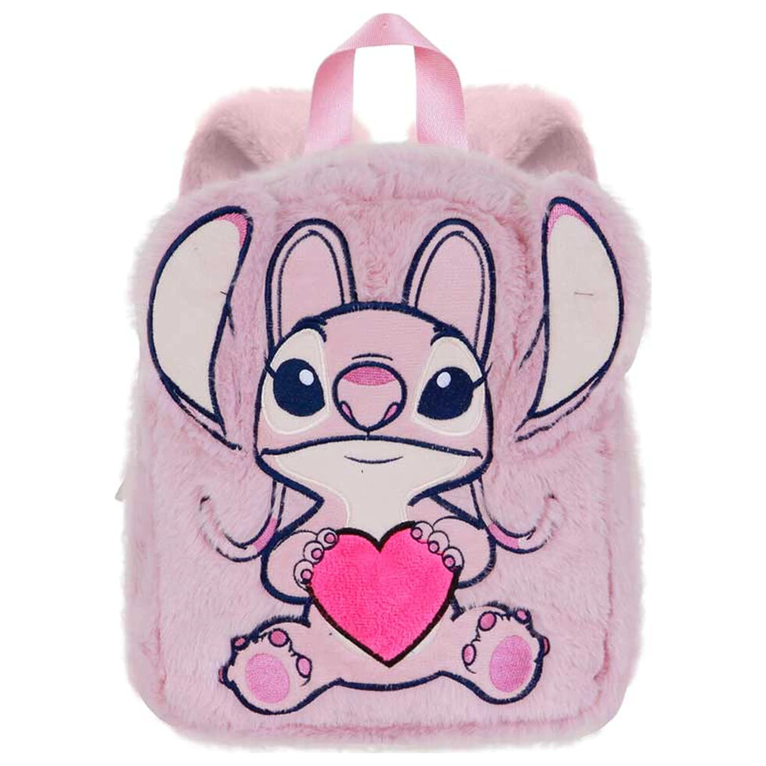 Disney Stitch Disney Angel Heart plyšový batoh fotografii produktu
