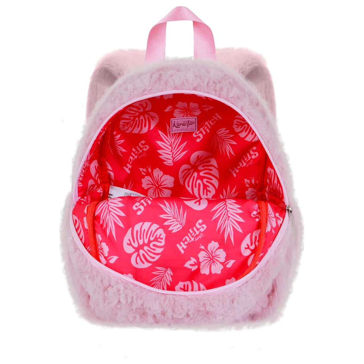 Disney Stitch Disney Angel Heart plyšový batoh fotografii produktu