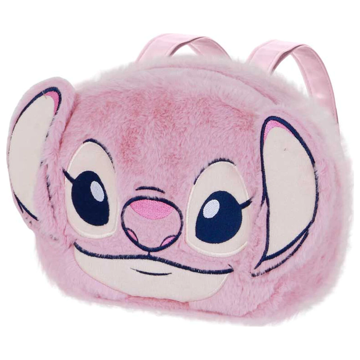 Disney Stitch Disney Angel Heart plyšový Batoh fotografii produktu