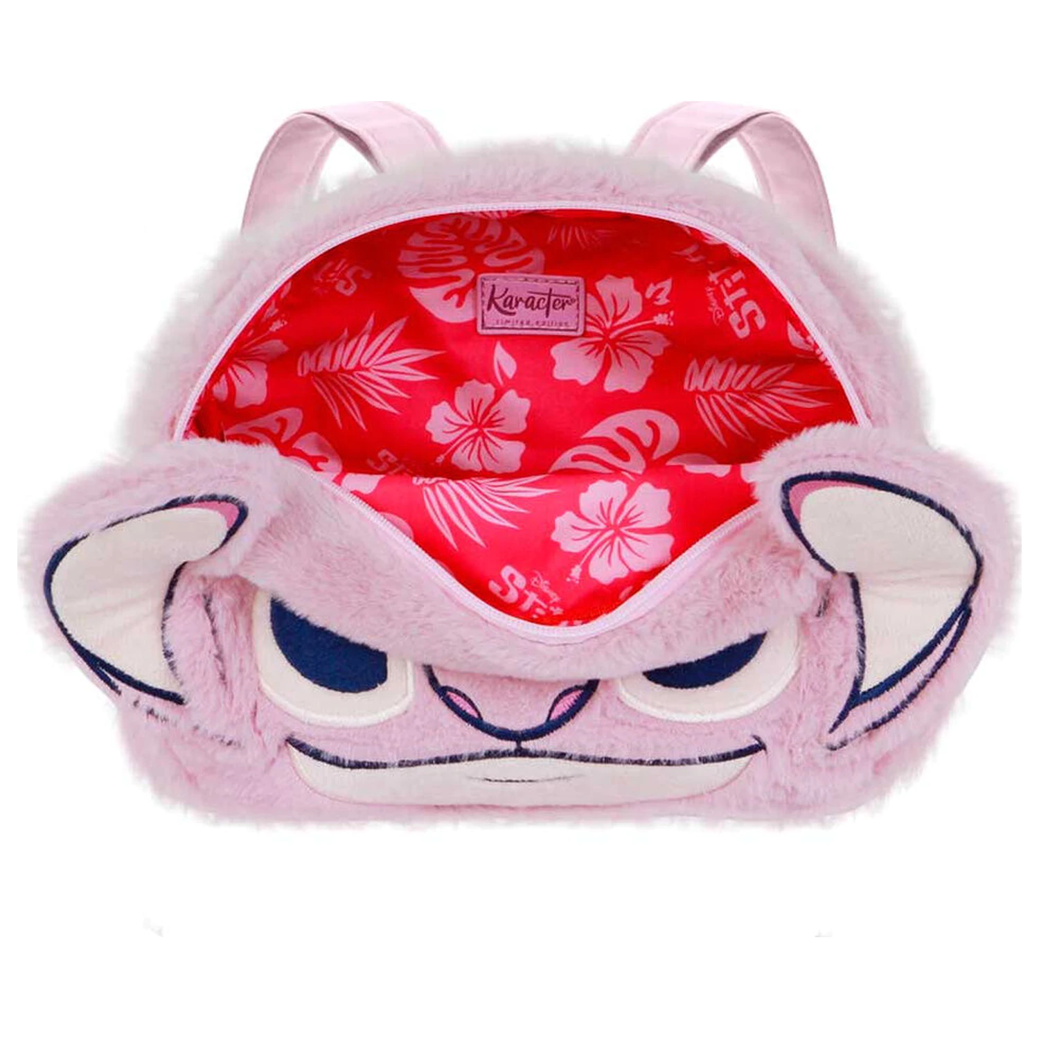 Disney Stitch Disney Angel Heart plyšový Batoh fotografii produktu