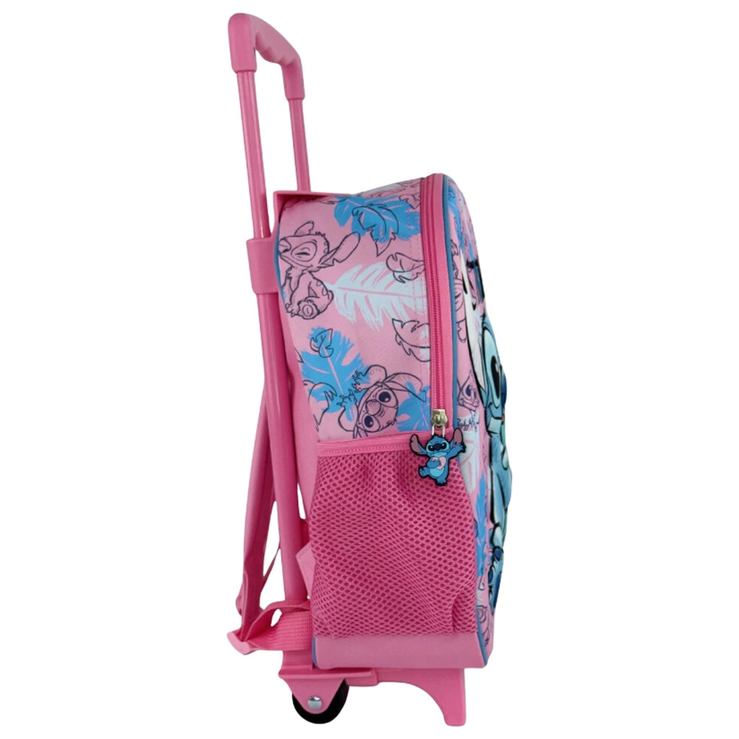 Disney Stitch Panenka 3D trolley 32 cm fotografii produktu