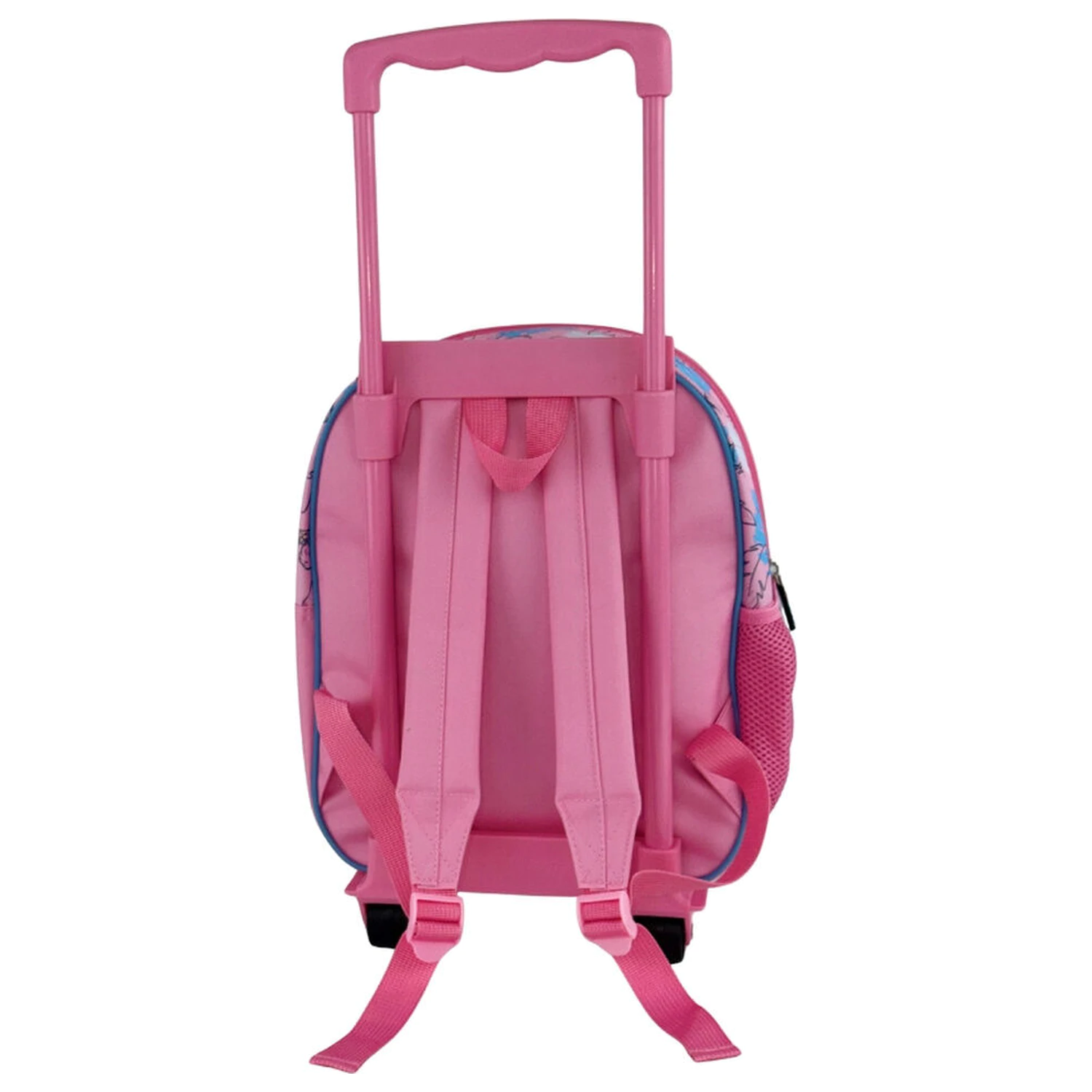 Disney Stitch Panenka 3D trolley 32 cm fotografii produktu