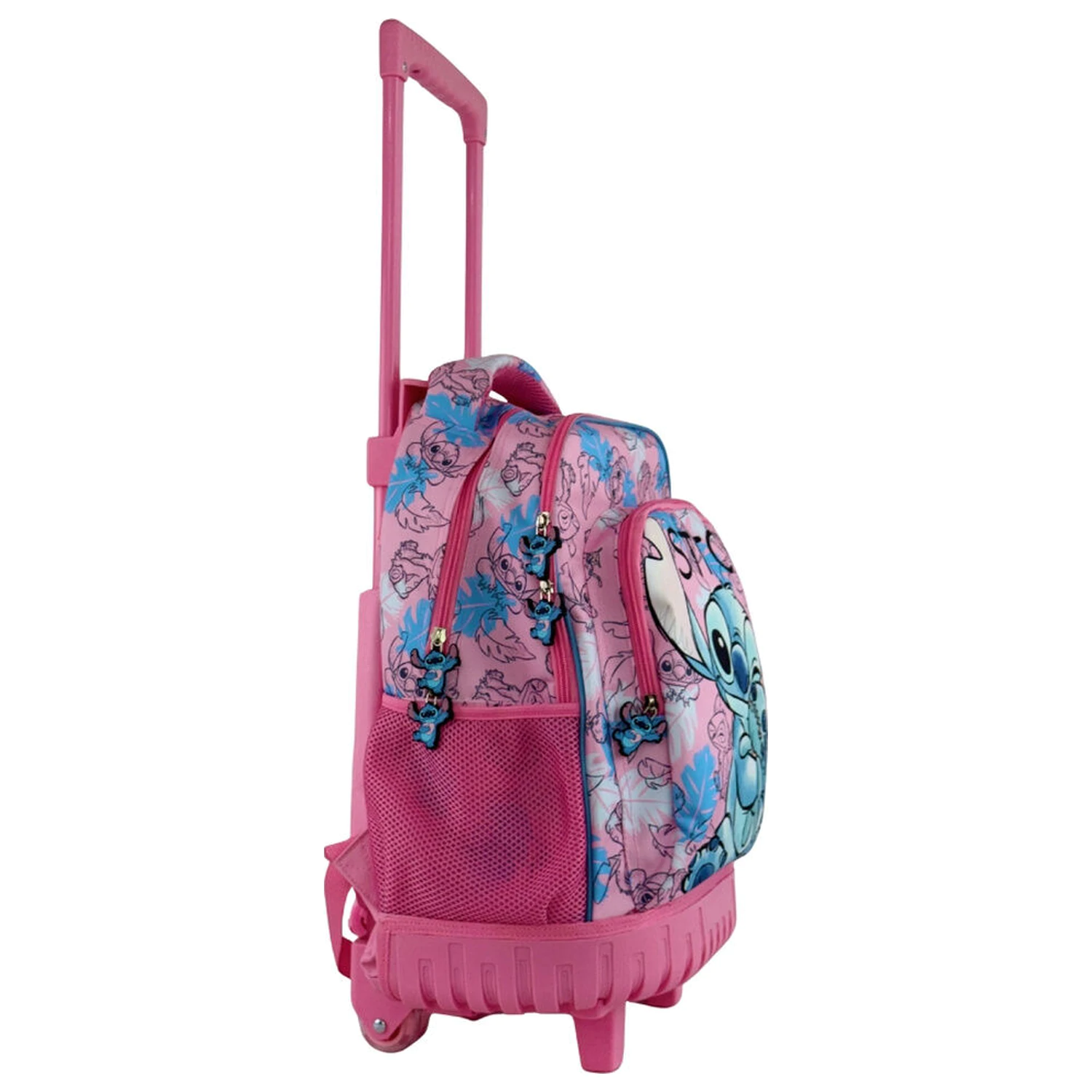 Disney Stitch panenka vozík 44cm fotografii produktu