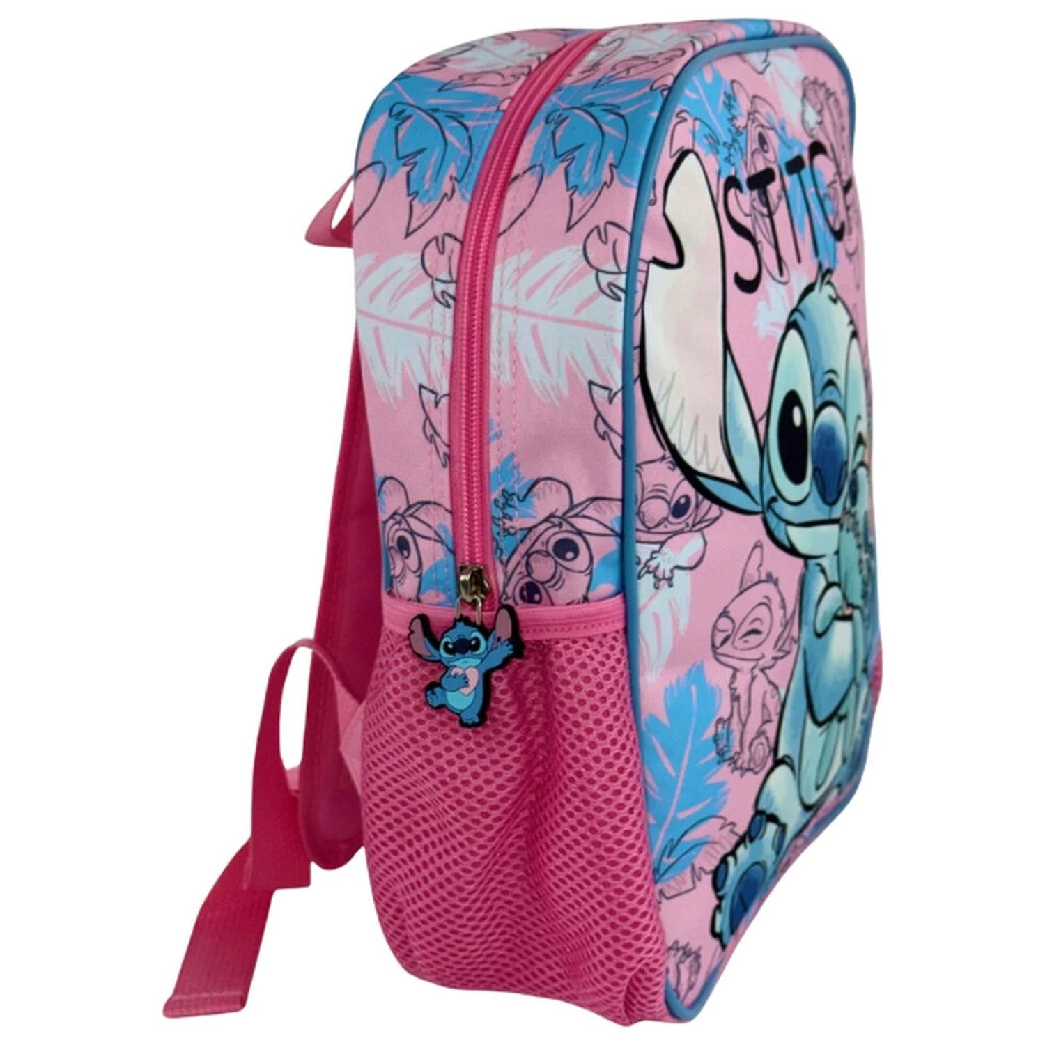 Disney Stitch panenka batoh 30cm fotografii produktu