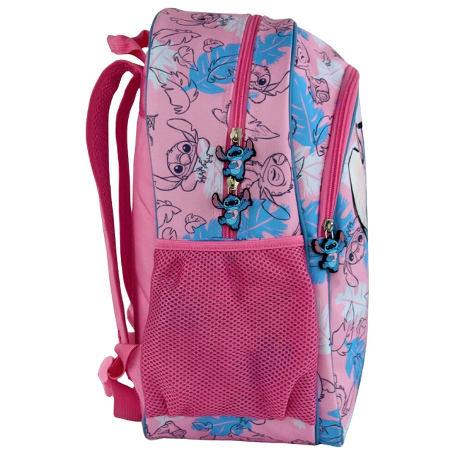 Disney Stitch panenka batoh 44cm fotografii produktu